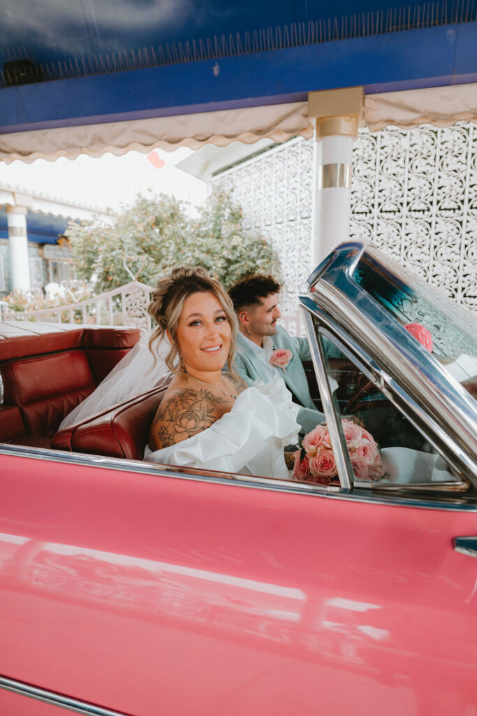 Candid DTLV elopement photos
